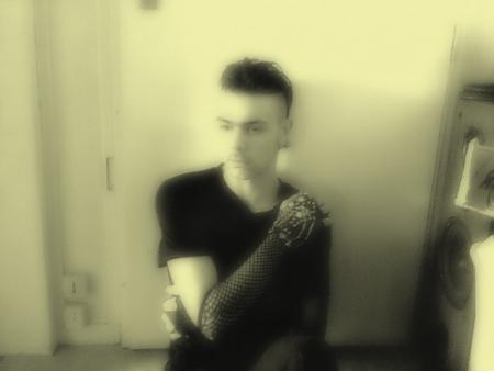 Moi,moi et moi.....